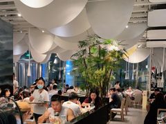 -渔语鱼酸菜鱼新川菜(来福士店)