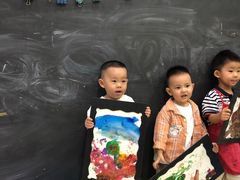 -美吉姆早教(新百CC Park店)