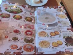-萨莉亚意式餐厅(永旺购物中心店)
