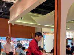 -楼兰新疆菜(江宁万达店)