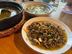 -食光慢宴·安吉土菜馆