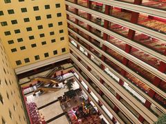 -北京九华山庄会展酒店