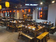 -印象鲵宴·张家界地标美食名片(溪布街店)