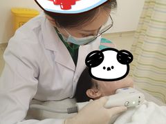 -美华丁香门诊部·全科·妇儿·口眼