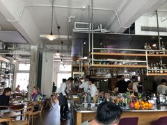 大堂-BOR Eatery(安福路店)