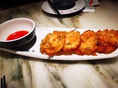 -绿茶餐厅(昆明世纪金源店)