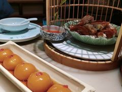 -佬麻雀·新湘菜(珠海金发购物中心店)