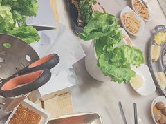 -韩宫宴烤肉·料理(海门大有境店)