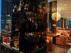 -广州柏悦酒店·悦吧·顶楼露天酒吧