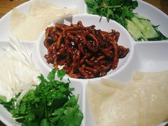 -九毛九西北菜(大东海店)