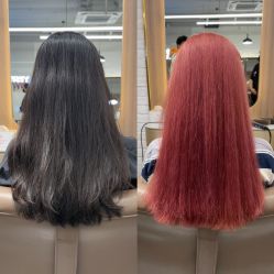 -逸丝风尚yesfashion造型