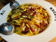 -太二酸菜鱼(中庚漫游城店)