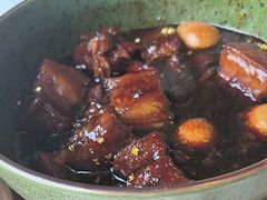 -简小舍· 民间手艺菜(古德寺店)