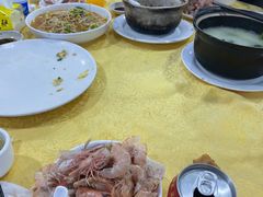 -绢姐海鲜大排档