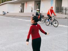 -悦动体能篮球羽毛球网球(三里河店)