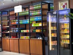 -青岛蓝海大饭店·爱琴海自助餐厅(崂山店)