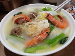 -新白鹿餐厅(城西银泰城店)