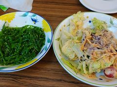 -萨莉亚意式餐厅(金隅嘉品mall店)