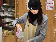 -ABC Cooking Studio(上海环球金融中心店)