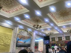 -老毛手抓·盐池滩羊非遗手抓(宁夏总店)