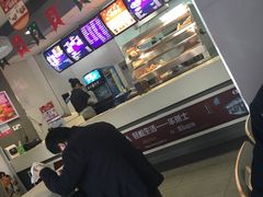 -华莱士·全鸡汉堡(沙井车站店)