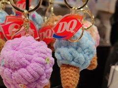 -DQ·蛋糕·冰淇淋(虹口龙之梦店)