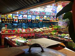 -闯关东东北农家菜(崂山石老人店)
