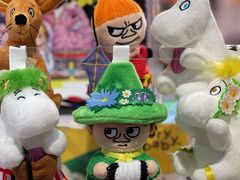 -泡泡玛特POPMART(崇文门国瑞城店)