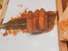-唐山宴大唐州府精品中餐