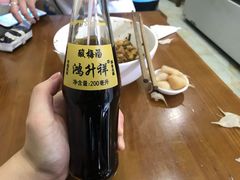 -刘信牛羊肉小炒泡馍(回民街店)