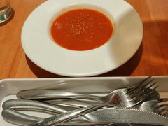 -新贝乐意大利餐厅(苏州中心店)