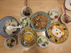 -红小满休闲餐厅(十全街店)