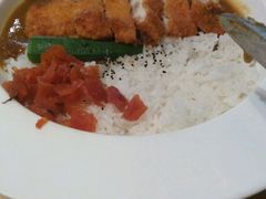 -呀咪咖喱屋(龙之梦购物中心莘庄店)