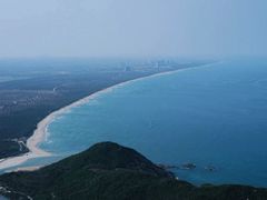 -海南铜鼓岭景区