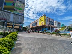 -茂业天地(华强北店)