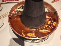 -朴都老北京紫铜火锅(荣成九龙城店)