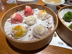 -苏小柳手工点心(人民广场分院)