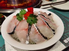 -香佰里重庆火锅(恒力博纳广场店)