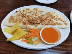 -panchos 墨西哥餐厅(嘉绿苑店)