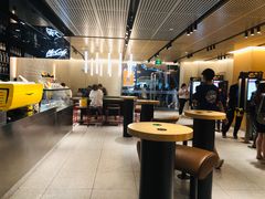 -麦当劳(龙阳路店)