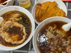 -潘国仙耳光馄饨(黄家阙路店)