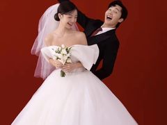 -经典婚纱摄影美学馆·私人定制