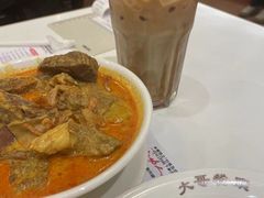 -大哥餐厅(西城花园店)