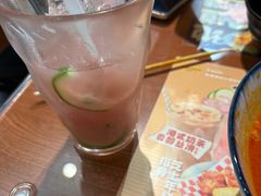 -太子浓心招牌炸酱小锅米线(探十里店)