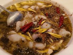 -桂满陇·蟹黄小笼汤包(清河万象店)