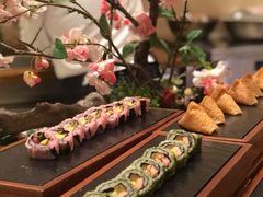 -浙江西子宾馆·瑶园咖啡厅