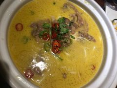 -小菜园新徽菜(芜湖万达店)