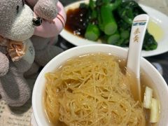 -麦奀云吞面世家(中环店)