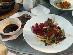 -宁海食府(大剧院店)