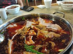 -蜀滋香鲜鱼美蛙火锅(339店)
